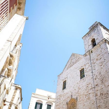 Home 5 - Arco Antico Putignano Kültér fotó