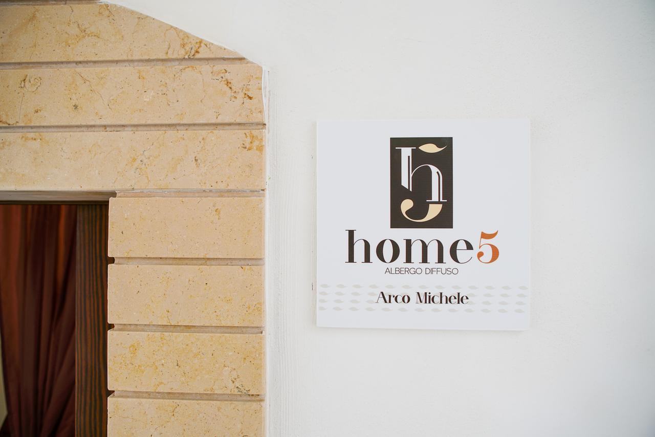 Home 5 - Arco Antico Putignano Kültér fotó