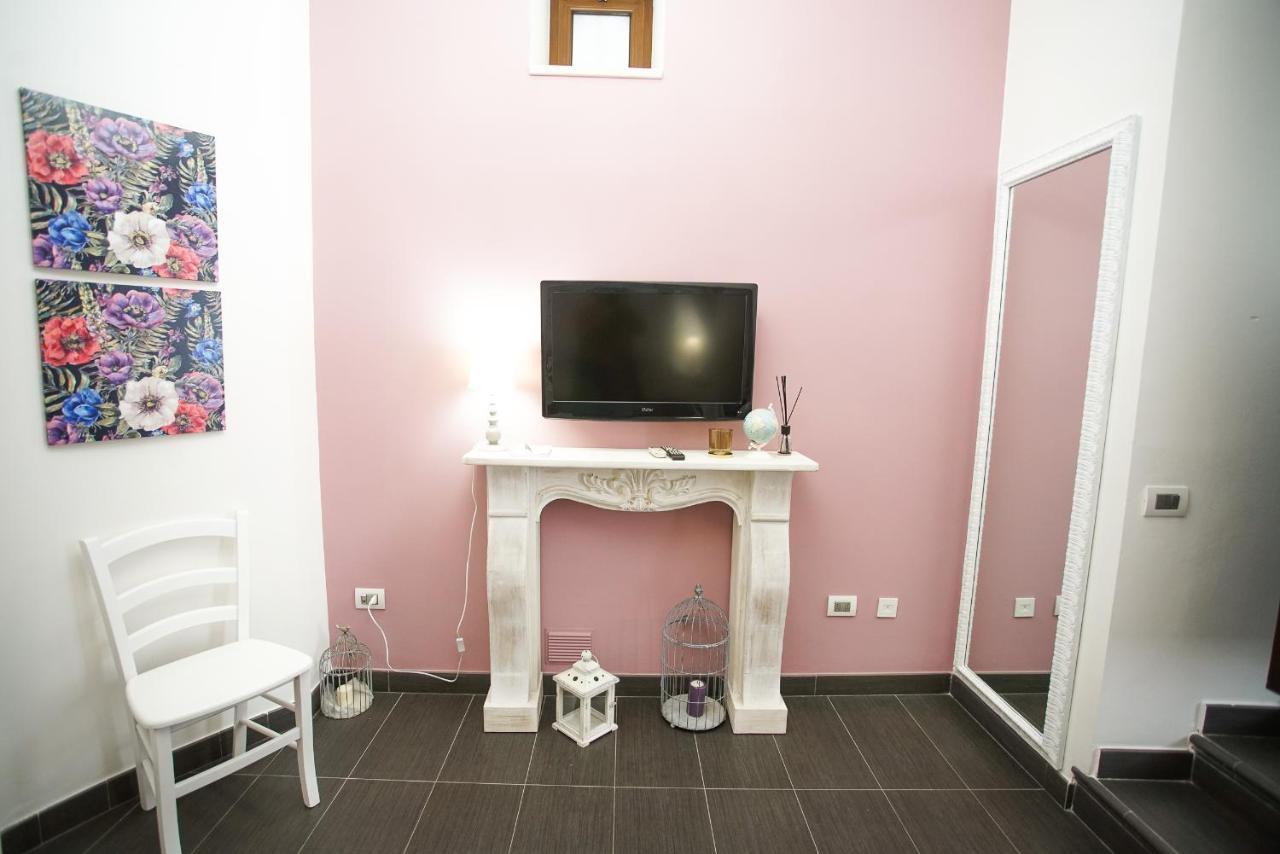 Home 5 - Arco Antico Putignano Kültér fotó