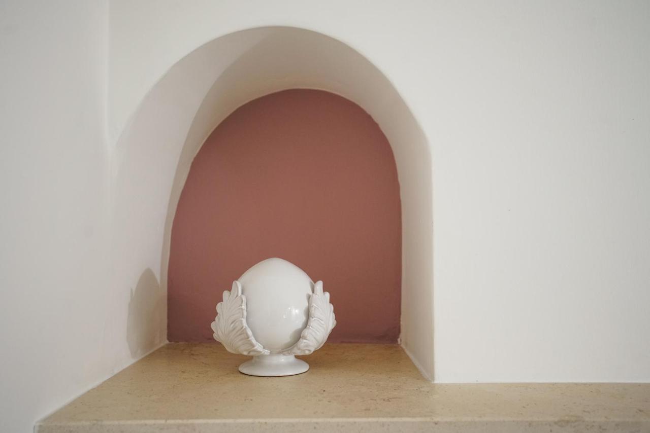 Home 5 - Arco Antico Putignano Kültér fotó