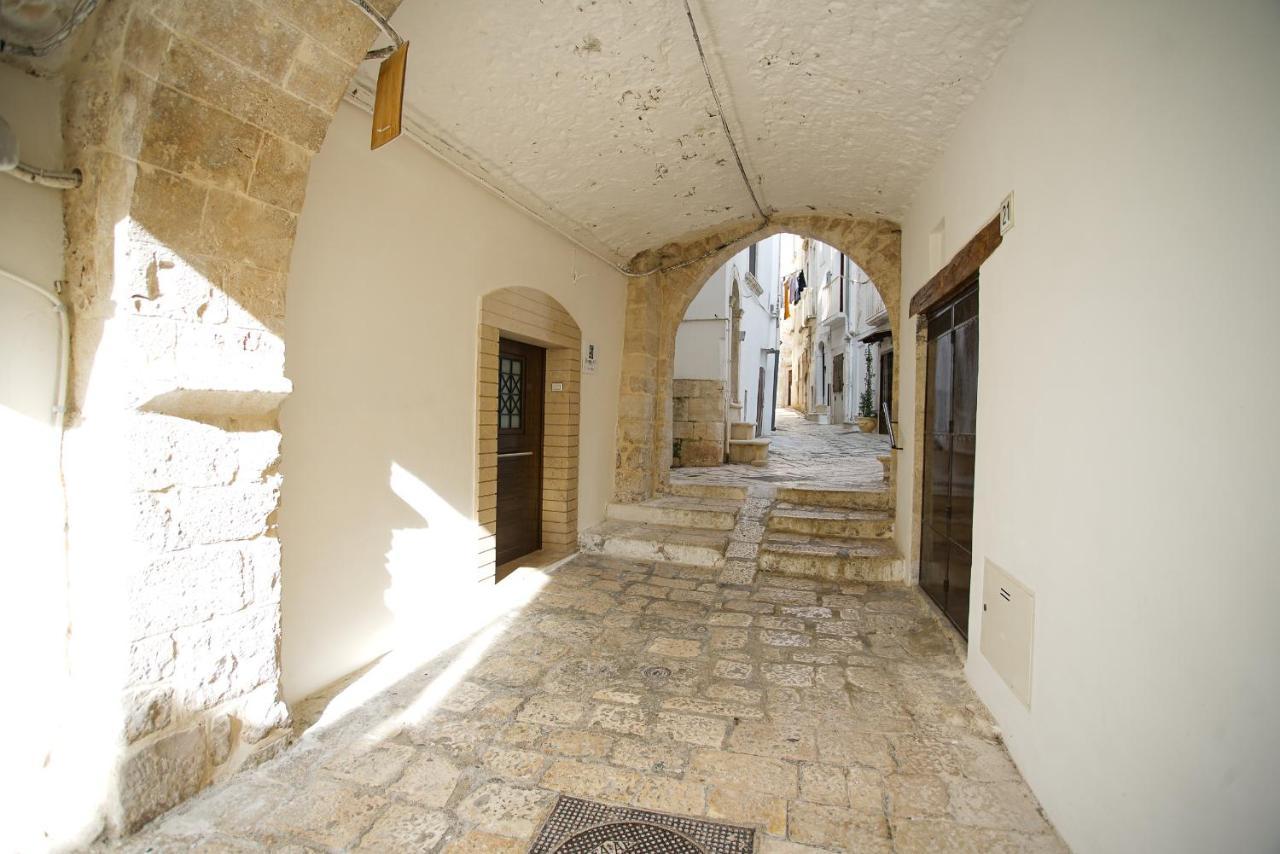 Home 5 - Arco Antico Putignano Kültér fotó