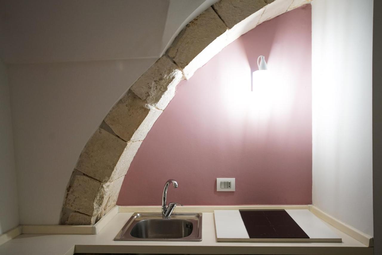 Home 5 - Arco Antico Putignano Kültér fotó