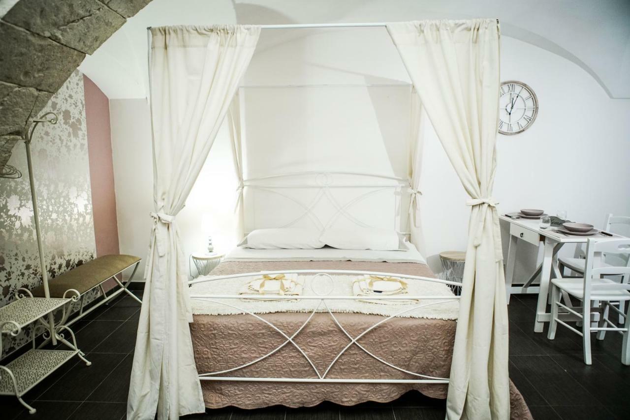 Home 5 - Arco Antico Putignano Kültér fotó