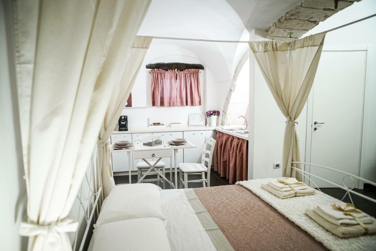 Home 5 - Arco Antico Putignano Kültér fotó