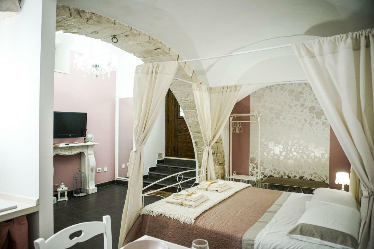 Home 5 - Arco Antico Putignano Kültér fotó