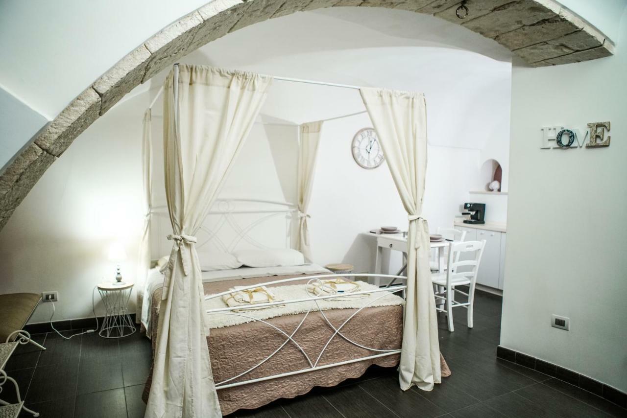 Home 5 - Arco Antico Putignano Kültér fotó