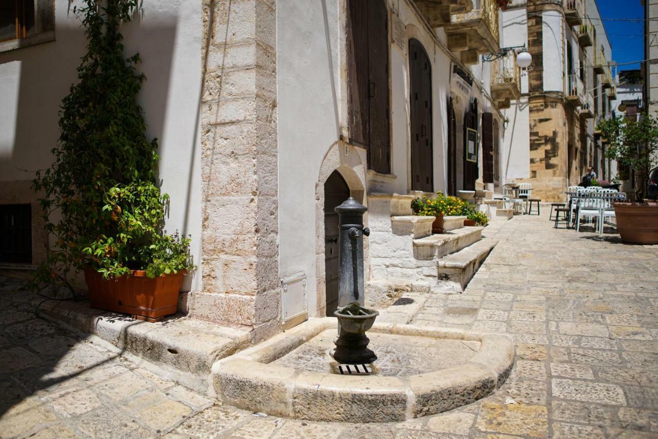 Home 5 - Arco Antico Putignano Kültér fotó